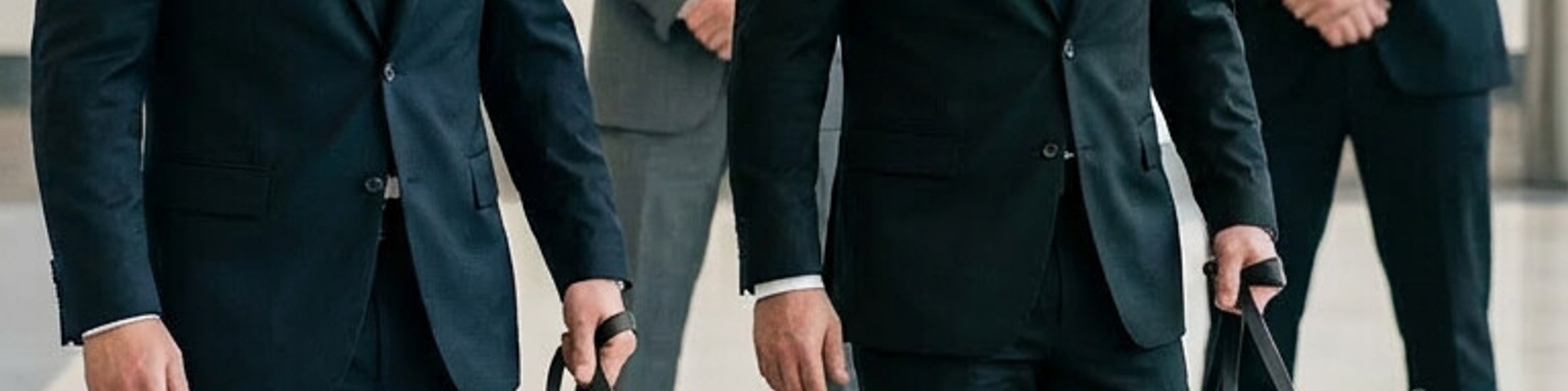 Pentagon K9 detection team providing security services in Orange County