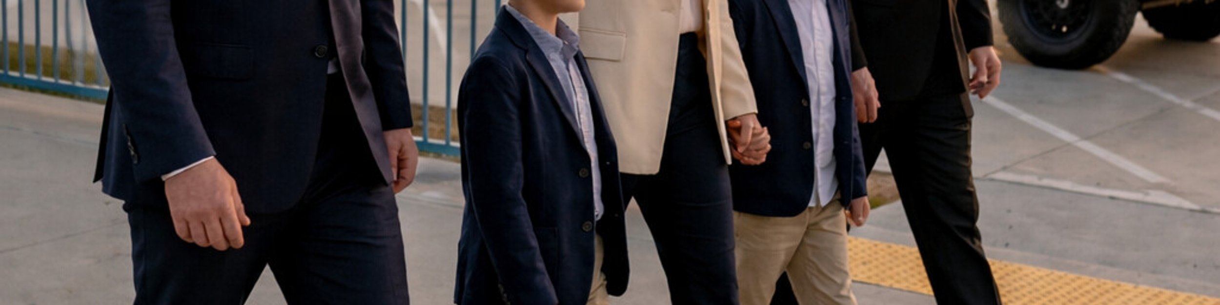 Pentagon protection specialist providing celebrity security in Southern California