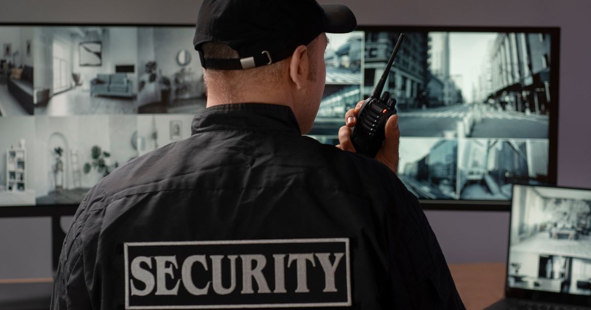 Executive protection provides discreet, proactive security for Orange County leaders facing risks beyond what standard security guards can manage.