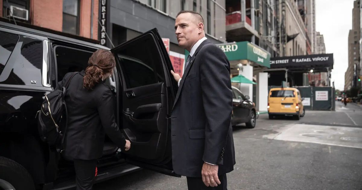 Private investigators and executive protection teams work together to identify and prevent security threats across Southern California.