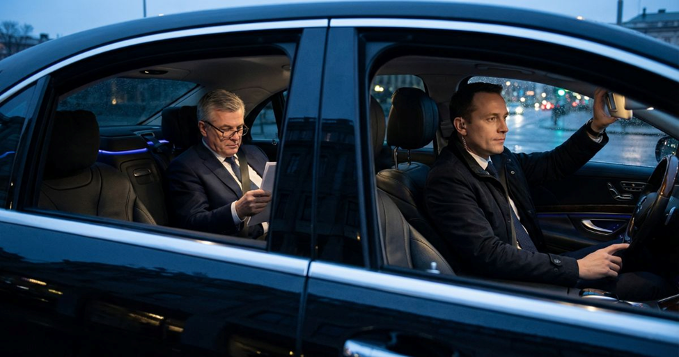 Comprehensive executive protection services provide tailored security solutions to safeguard high-profile individuals in diverse environments, ensuring their safety and peace of mind