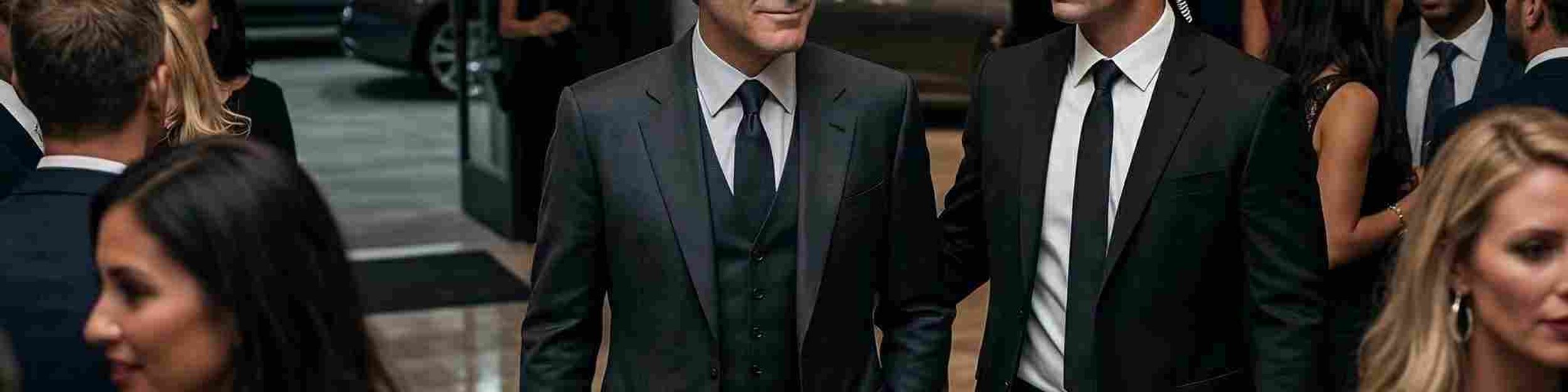 Pentagon protection specialist providing celebrity security in Southern California