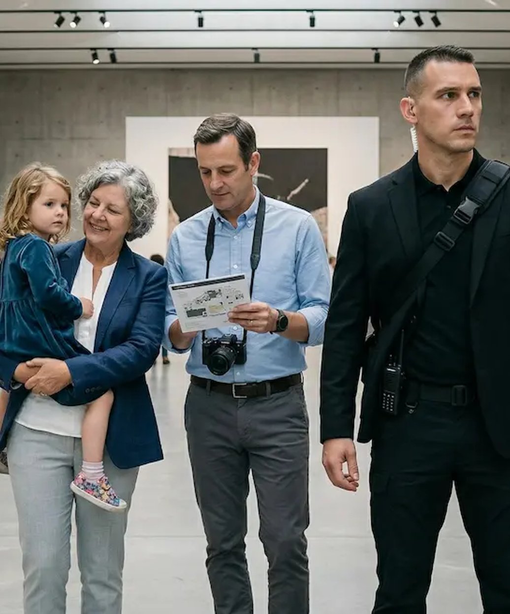 Pentagon protection specialist providing private and family security in Southern California