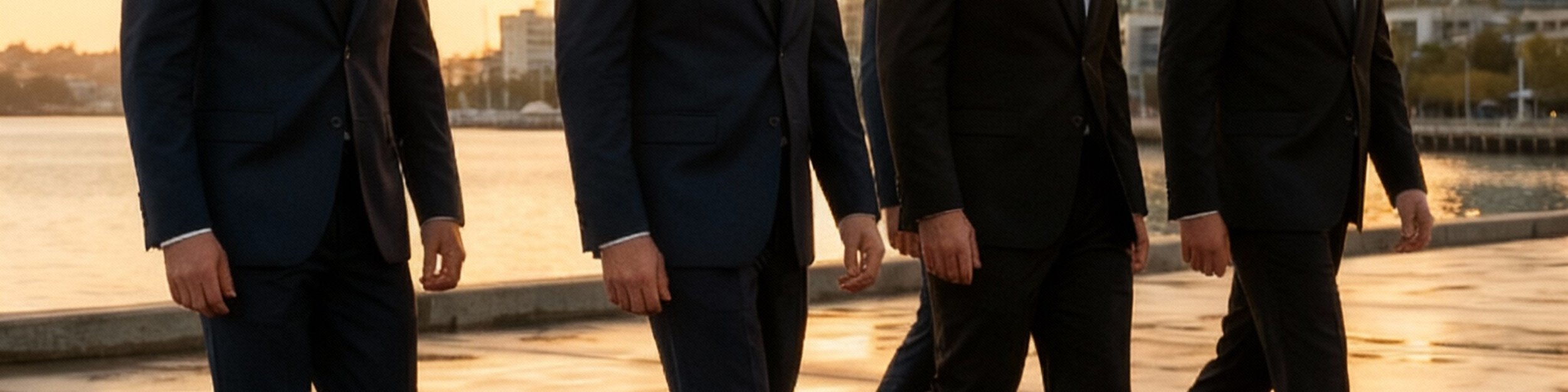 Pentagon Executive Protection headquarters providing security services throughout Orange County