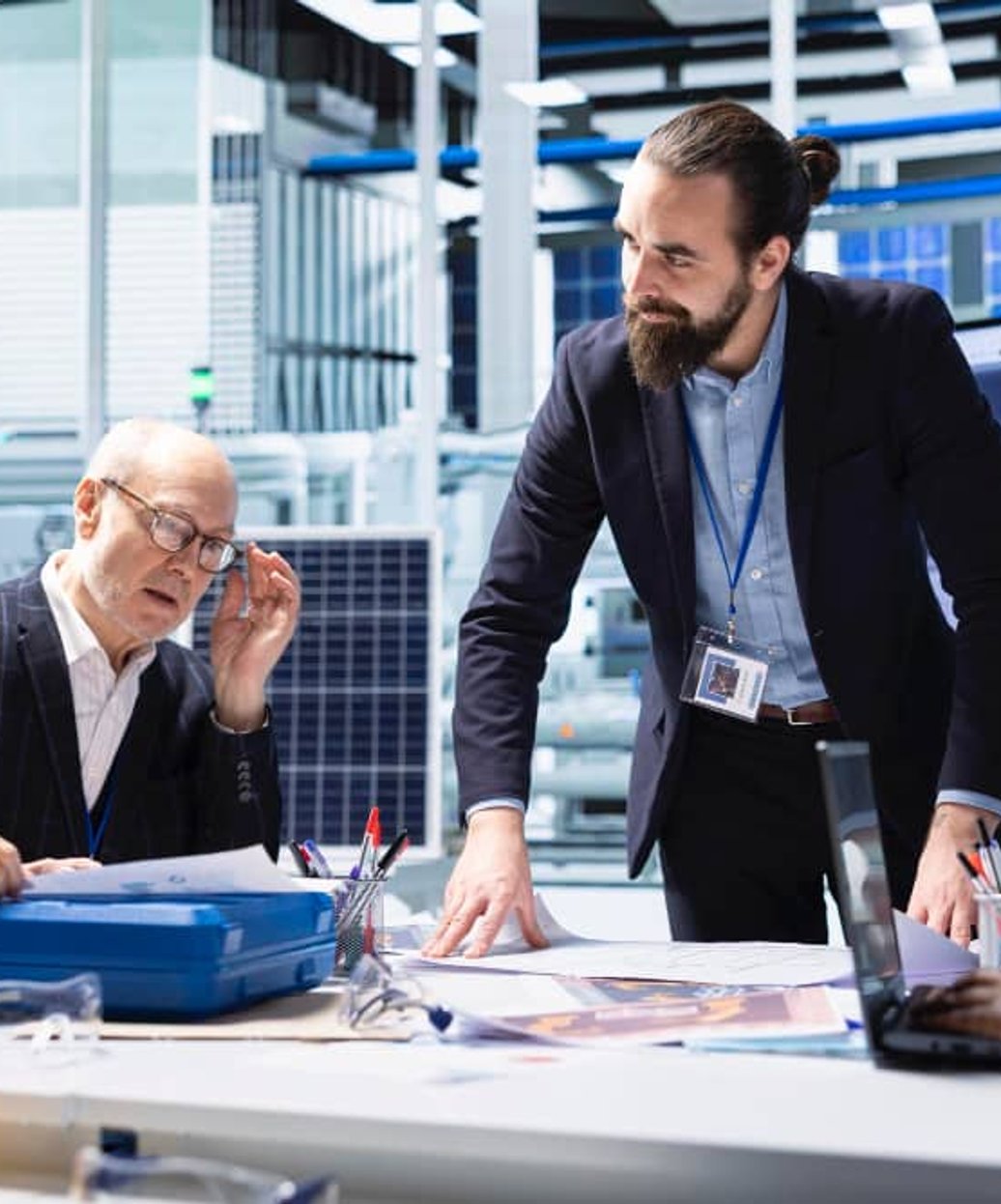 Pentagon protection specialist providing private and family security in Southern California